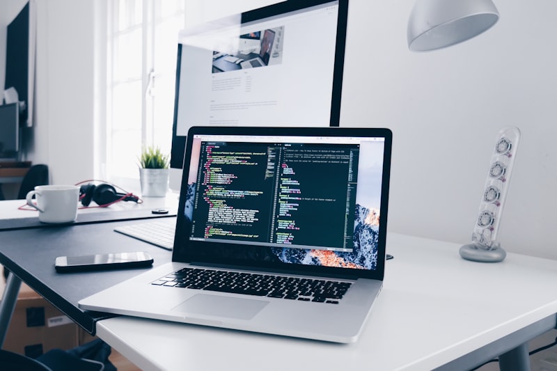 Desarrollo de Software